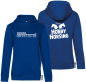 Preview: Team Hoodie Hobby Horsing Damen